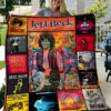 Jeff Beck Best Quilt