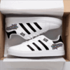 Jefferson Airplane Stan Smith Shoes