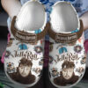 Jelly Roll Soft Clogs
