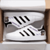Jimi Hendrix Stan Smith Shoes