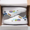 Jimmie Johnson Stan Smith Shoes