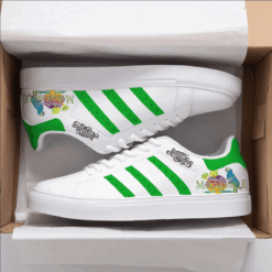 Jimmy Buffett Stan Smith Shoes