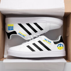 Jinjer 4 Stan Smith Shoes