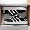 Jinjer Band Stan Smith Shoes