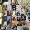 Joan Baez Quilt