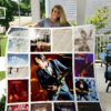 Joe Bonamassa Quilt