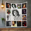 Joe Cocker Quilt