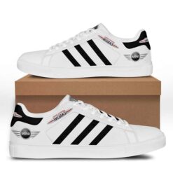 Mini Cooper Stan Smith Shoes