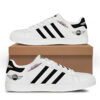 Mini Cooper Stan Smith Shoes
