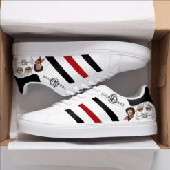 John Denver Stan Smith Shoes