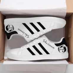 John Lennon 1 Stan Smith Shoes