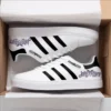John Mayer 2 Lover Stan Smith Shoes