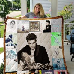 John Mayer Best Quilt