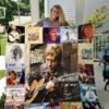 John Denver Quilt