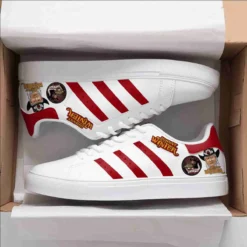 Johnny Winter Stan Smith Shoes
