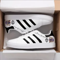 Jonas Brothers Stan Smith Shoes