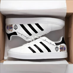 Jonas Brothers Stan Smith Shoes