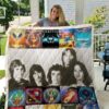 Journey Lover Quilt