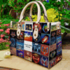 Journey Leather Handbag