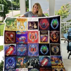 Journey Quilt
