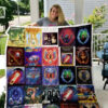 Journey Quilt