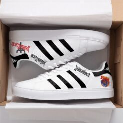 Judas Priest 4 Stan Smith Shoes