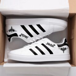 Judas Priest 2 Stan Smith Shoes