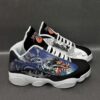Judas Priest Jordan 13 Shoes