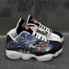Judas Priest Jordan 13 Shoes
