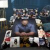 Justin Timberlake Love 0G Bedding Set