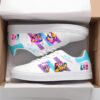 K-pop Demon Hunter Stan Smith Shoes