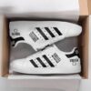 Nirvana I 0 Stan Smith Shoes
