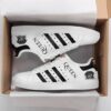 Freddie Mercury Queen I 0 Stan Smith Shoes