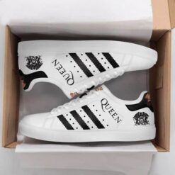 Freddie Mercury Queen I 0 Stan Smith Shoes