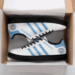 Manchester City 2 Stan Smith Shoes