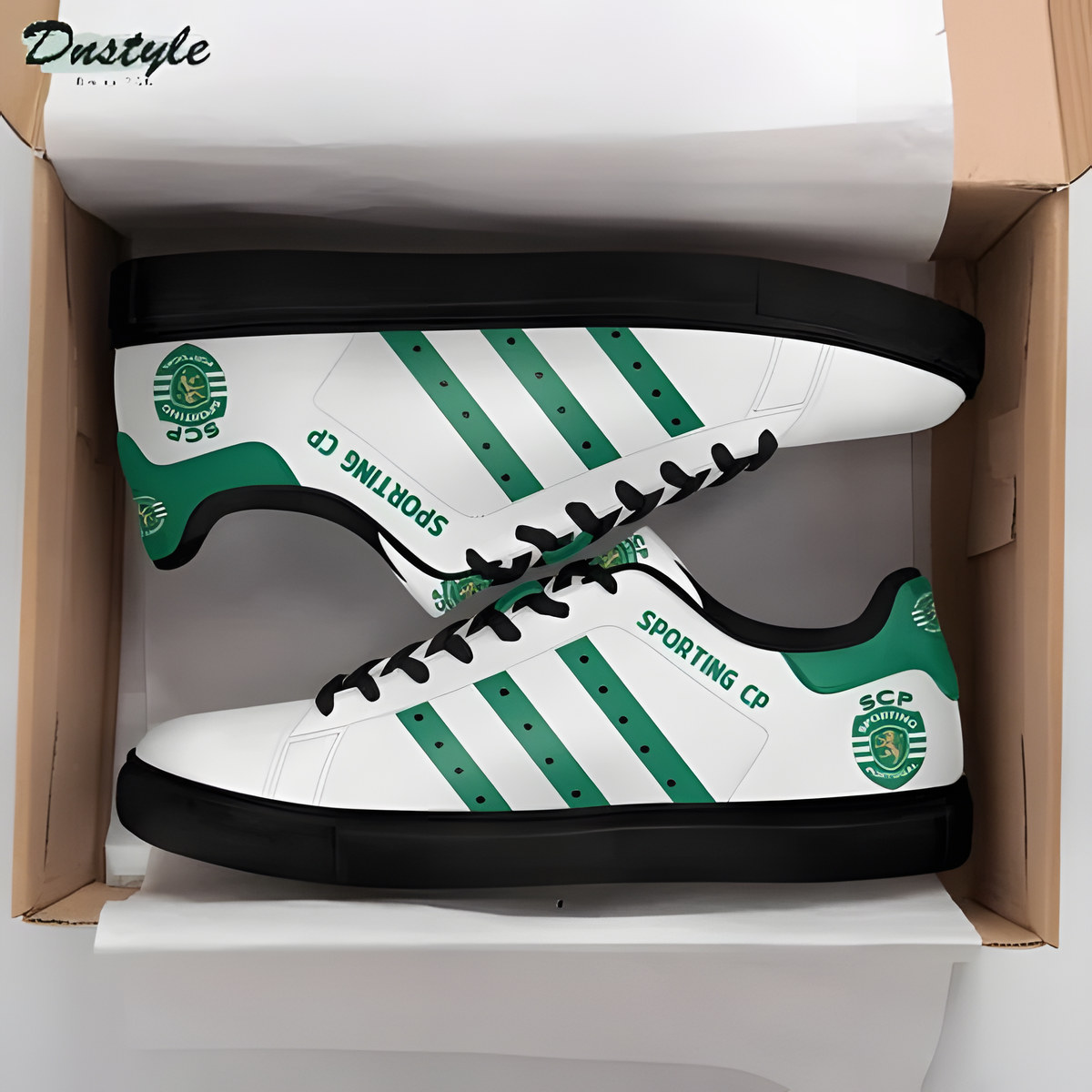 Sporting Cp Stan Smith Shoes
