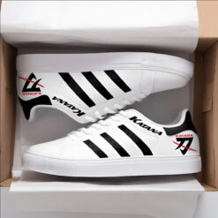 Suzuki Katana Stan Smith Shoes
