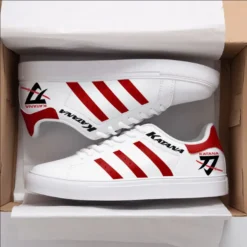 Suzuki Katana Stan Smith Shoes