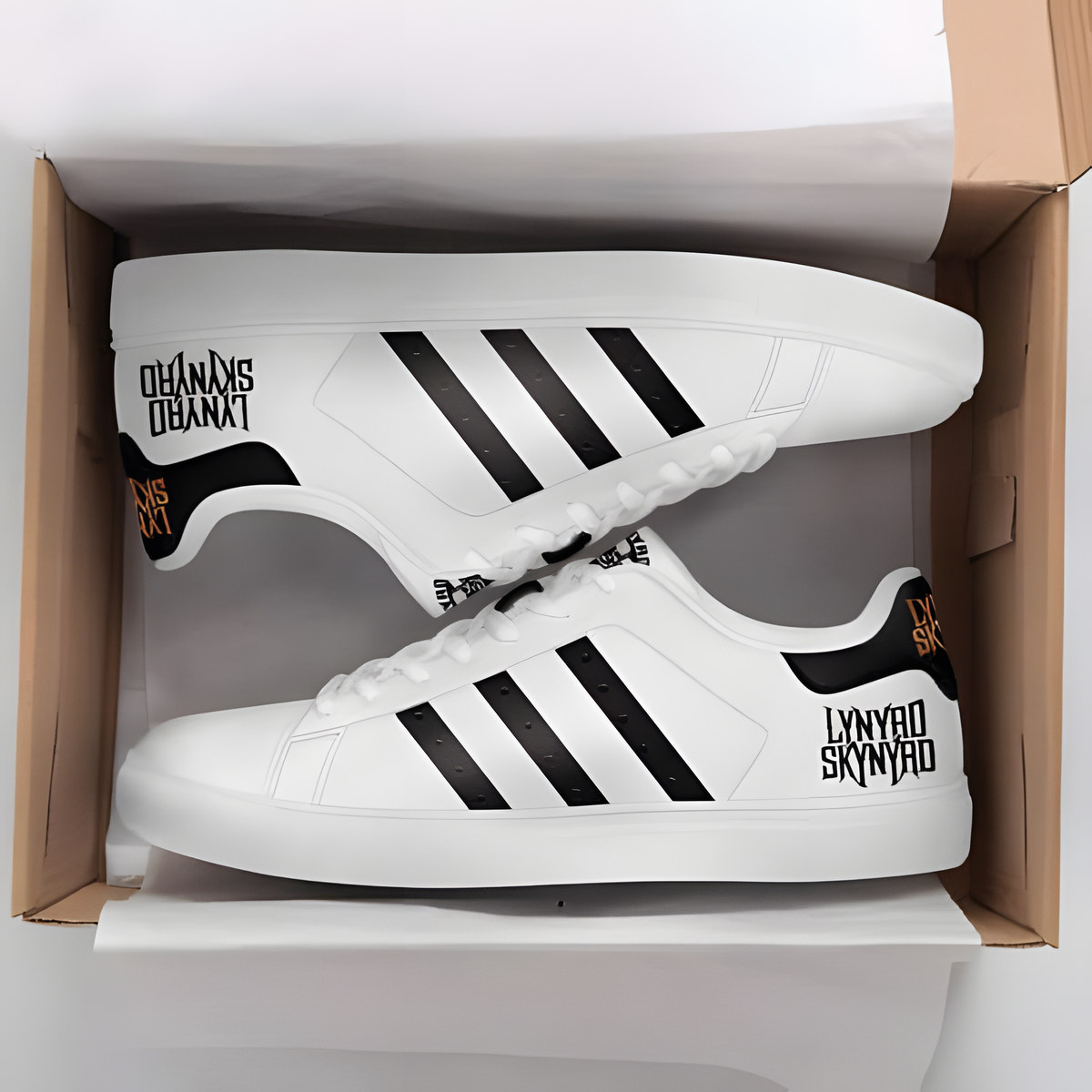 Lynyrd Skynyrd G 01 Stan Smith Shoes