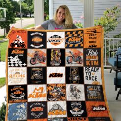 Ktm Lover Quilt