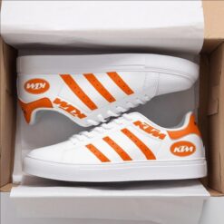 Ktm Racing Stan Smith Shoes