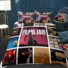 Pearl Jam Bedding Set