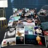 Kane Brown Bedding Set