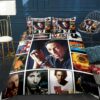 Bruce Springsteen Bedding Set
