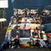 Luke Bryan Bedding Set