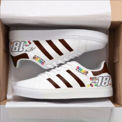Kyle Busch Stan Smith Shoes