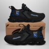 Kansas City Royals Max Soul Shoes