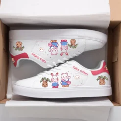 Calico Critters Stan Smith Shoes