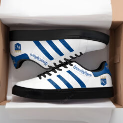 Kansas City Royals Stan Smith Shoes
