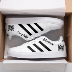 Katy Perry 2 Stan Smith Shoes